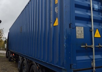 Фото компании ООО Container-Deshevo 5