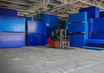 Фото компании ООО Северянин 1