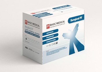 Одноразовые хирургические перчатки латексные https://medtovary-optom.ru/