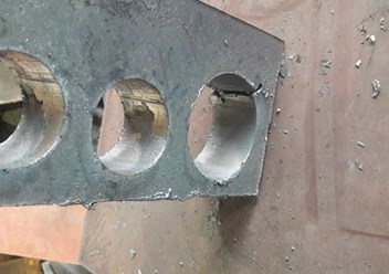 Фото компании ООО Век сталь 1