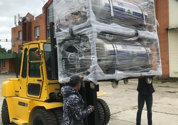 Криоцилиндры