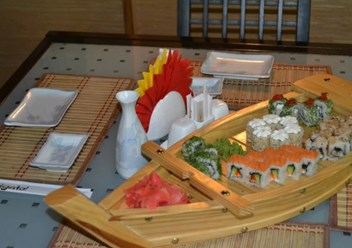 Фото компании ООО Аригатор 3