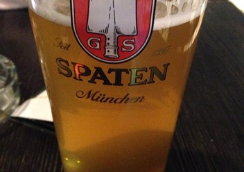 Фото компании  Таможня дает добро, сеть пивных ресторанов 5