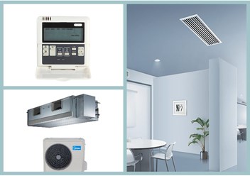 Фото компании ООО Кондиционер-москва 6