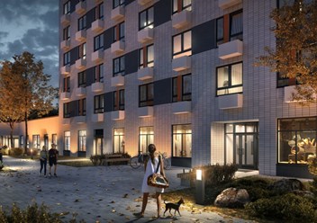 Фото компании ООО Космо Кидс Просторная 5