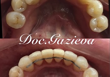 Фото компании  Клиника Поле 3