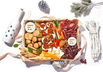 Фото компании  Delivery Food 4