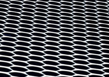 Просечно-вытяжной лист ПВЛ