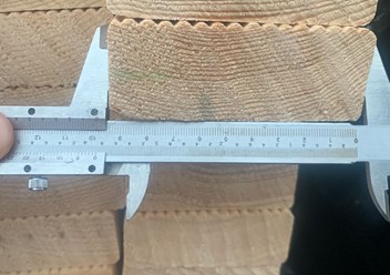 Фото компании ООО Лес 1