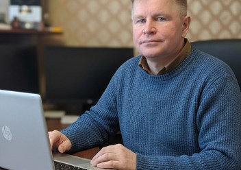 Фото компании  Пк-Ижевск 1
