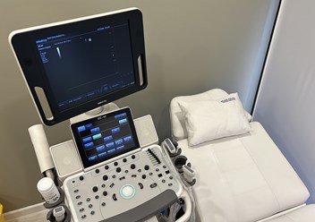 Фото компании  Multi Clinic (Мульти Клиник) 4