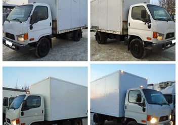 Фото компании  Грузовой автосервис "БергАвто" 4