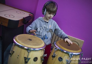 Фото компании  "Выше Радуги" 2