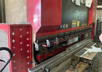 Фото компании  Лофт Мангал Уфа 2