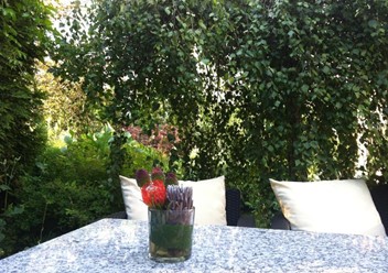 Фото компании  Dolce Vita, ресторан 1