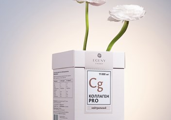 Пищевой коллаген EGENY