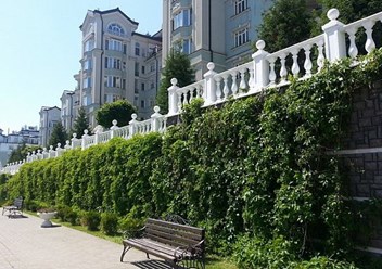 Фото компании ООО "Космо Кидс" Покровский Берег 3
