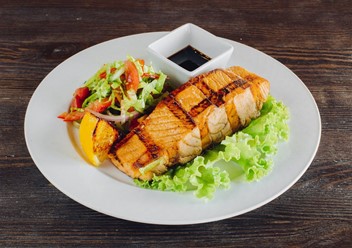 Фото компании  Баран на Корове, народное кафе-ресторан 2