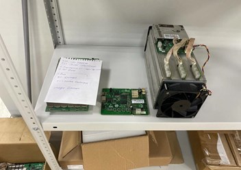 Фото компании ООО Krona Сервис 1