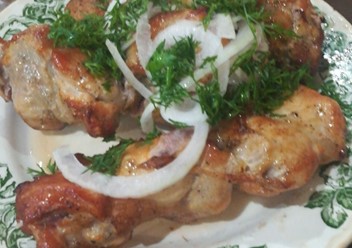 Фото компании  Шашлычная 2