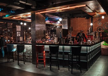 Фото компании ООО Feromon Primorskaya 3