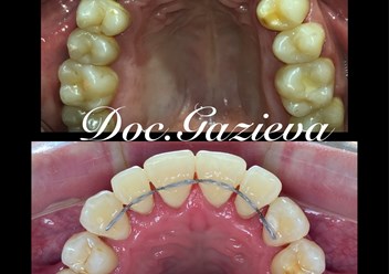 Фото компании  Клиника Поле 4