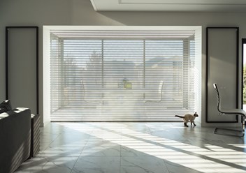 Роллетные решетки на окна