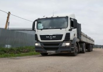 Доставка, экспедирование.