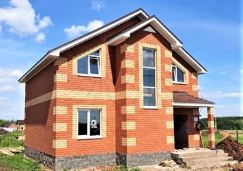 Фото компании ООО СК Усадьба 3