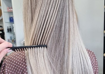 Фото компании  Volosy_48 2