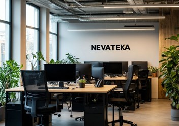 Офис компании