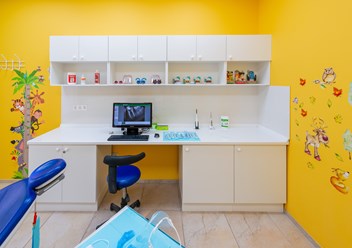 Фото компании  Mig Dent 4