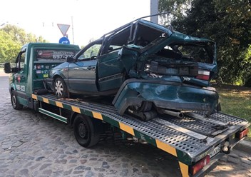 Фото компании  Auto-Help39 2