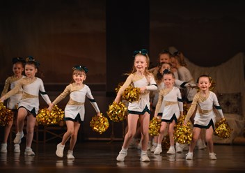 Фото компании  2Dance kids 2