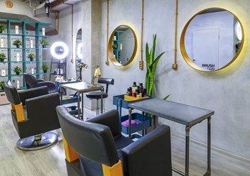 Фото компании  BrushMeBar 4