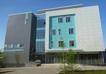 Фото компании  Поликлиническое отделение № 1 на Сельской Богородской 1