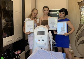 Фото компании  DYAS 5