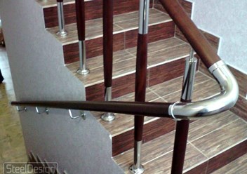 Фото компании  STEELDESIGN 2