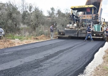 Фото компании ООО Асфальтировка_НСК 1