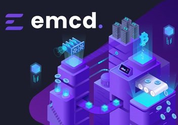 Фото компании  Emcd Tech Ltd 3