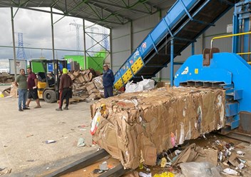 Фото компании ООО ЮВИ МСК 5