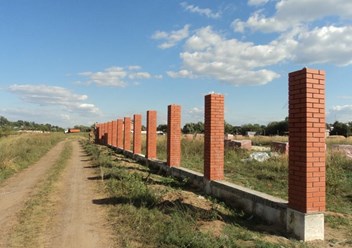 Фото компании  "Забор - Монтаж" Орехово - Зуево 3