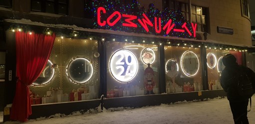 Фото компании ООО Винил Мастер 22