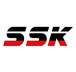 Логотип SSKINDUSTRY