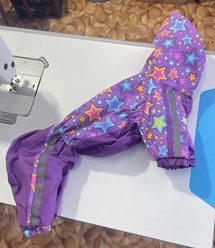 Фото компании Самозанятый Пес в пальто 27