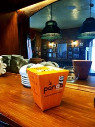 Фото компании  Panda Express, кафе 20