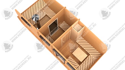 Фото компании ООО Древстрой 2