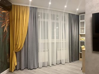 Фото компании ООО «ДЕВАРВИ Дизайн» 1