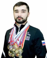 Фото компании  Персональные тренировки по боксу 3