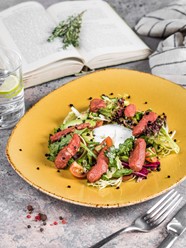 Фото компании  18.12, ресторан 6